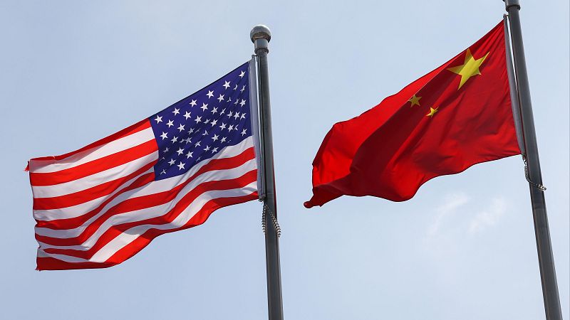 Trump firma una orden para extender la tregua arancelaria con China otros 90 días