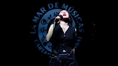 Radio 3 te descubre lo ms destacado de La Mar de Msicas