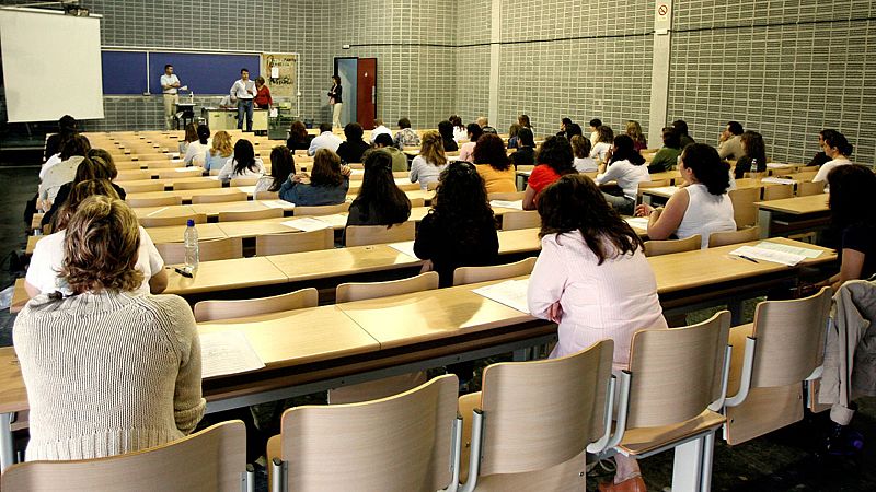 El Estado convoca oposiciones para cubrir 4.725 plazas de la oferta pública de empleo de 2017