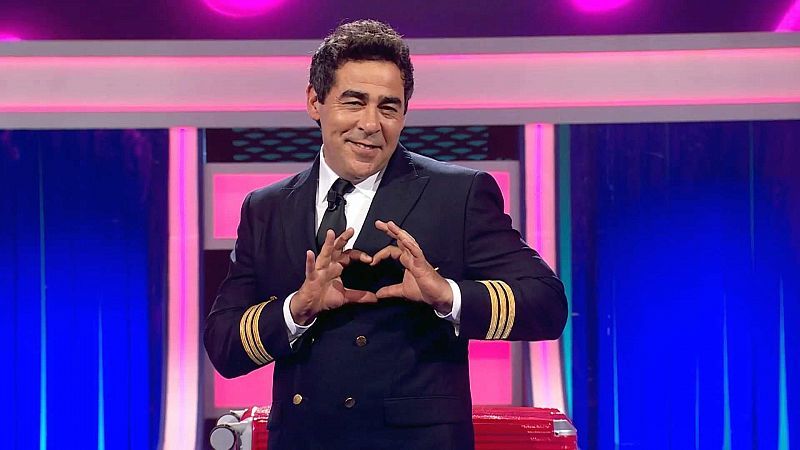 '¿Algo Que Declarar?': Una confesión inesperada deja solo dos billetes al amor
