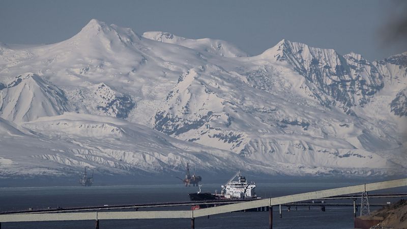 Alaska, la nueva capital de la diplomacia entre EE.UU y Rusia: por qué Trump y Putin se reúnen ahí