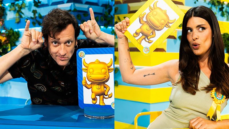 Grand Prix: ¿qué pueblo ganará la final? ¡Vota por tu favorito!