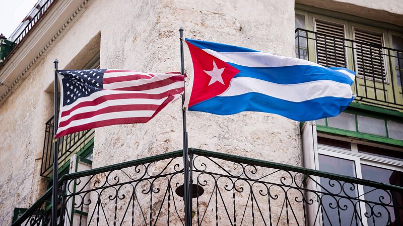 EE.UU. retira visas a funcionarios africanos y brasileos por contratar misiones mdicas cubanas