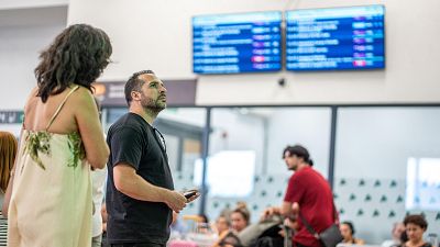 Restablecida alta velocidad entre Galicia y Madrid