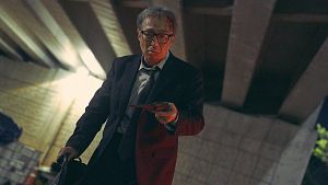 'Remember', el thriller de Corea del Sur basado en una pel�cula de Christopher Plummer