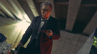 'Remember', el thriller de Corea del Sur basado en una pelcula de Christopher Plummer