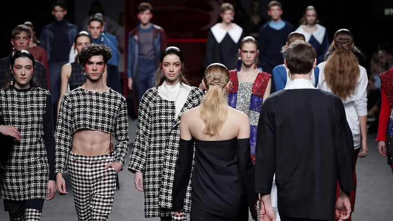 Antonio Sicilia, Christian Simmon y  la firma Úrde Studio destacan en EGO