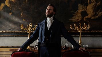 'El conde de Montecristo': d�nde y cu�ndo ver gratis el final de la serie