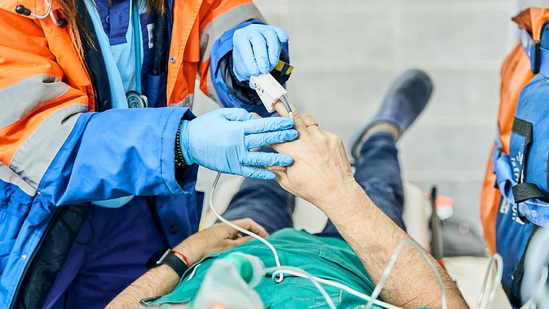 Mueren otros dos hombres en Plasencia y Crdoba a causa de las altas temperaturas