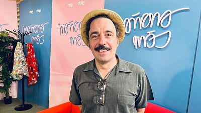 Darío Adanti: "El peronismo no es una ideología, es un movimiento de masas"