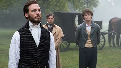 'El conde de Montecristo', gratis en RTVE Play: ¿En qué se diferencia el final de la serie con la novela?