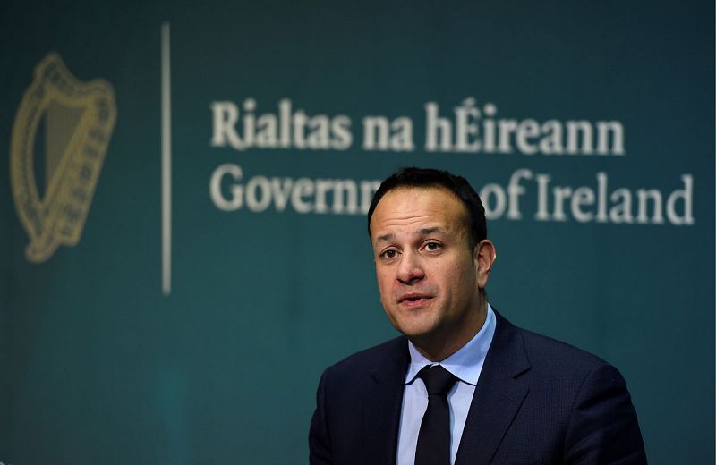 Irlanda celebrará un referéndum sobre el aborto a finales de mayo