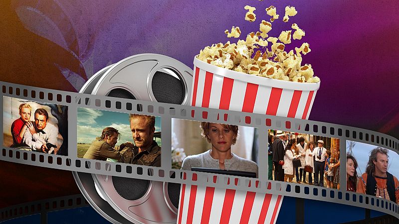 ¡Caducan pronto! Aprovecha los últimos días para ver estas películas gratis en RTVE Play