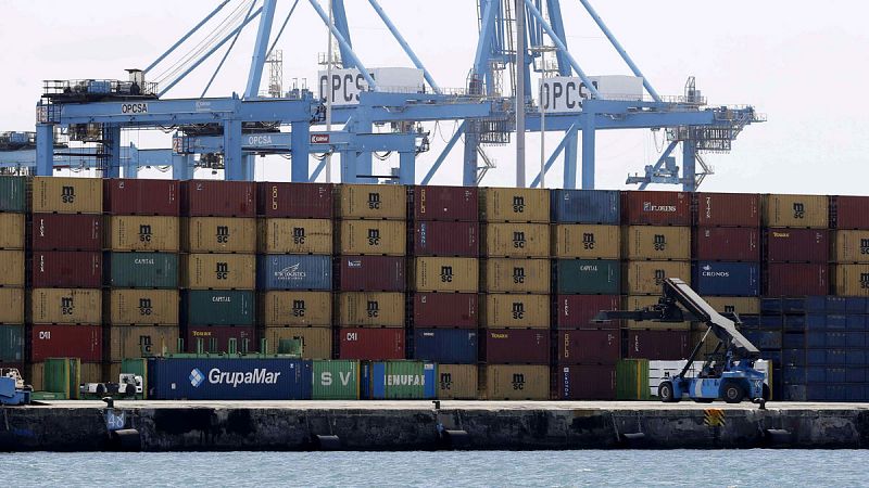 El PIB creció un 3,1% en 2017 tras ralentizarse en el cuarto trimestre