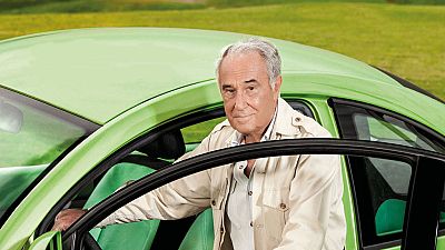 Las mañanas de RNE - Carrascal: "El placer de las pequeñas cosas es inversamente proporcional a la edad" - Escuchar ahora