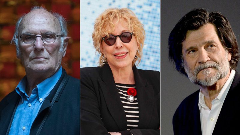 ¿A quién le darías un Goya de Honor en 2019?