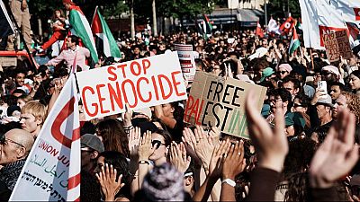 Hind Rajab Foundation (HRF), la fundación que busca criminales de guerra israelíes por el mundo - Escuchar ahora