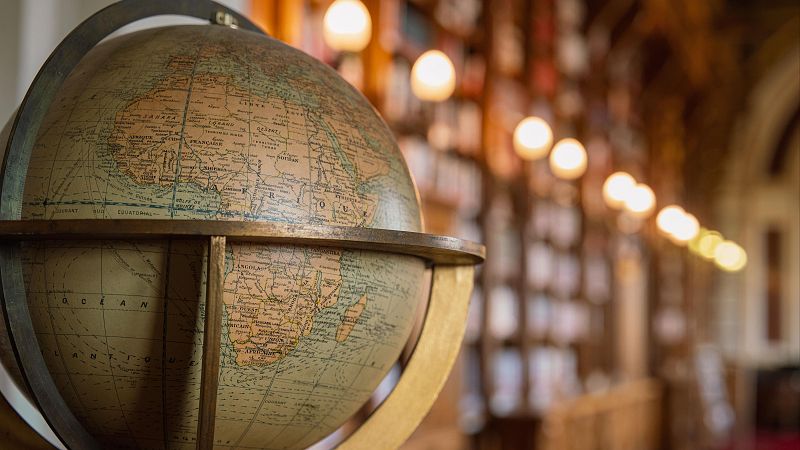 Las distorsiones de los mapas: cómo afecta la cartografía a nuestra manera de ver el mundo