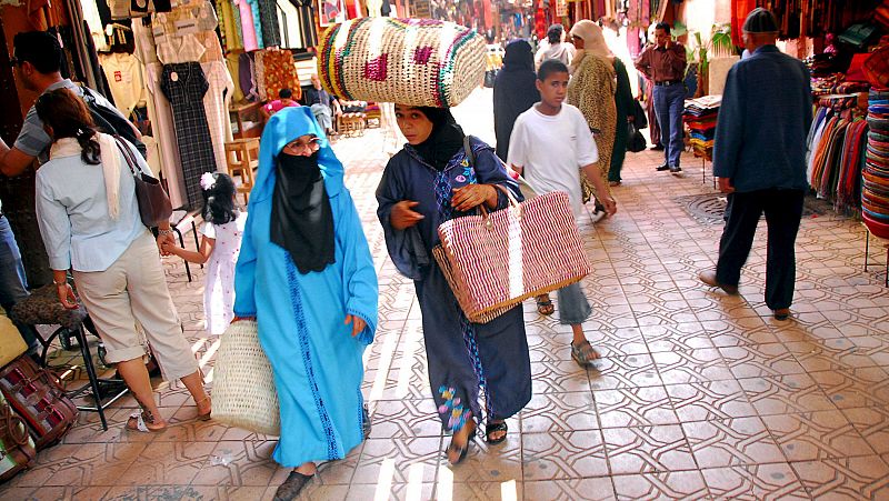 El Supremo reconoce la pensión de viudedad a las dos esposas de un marroquí polígamo
