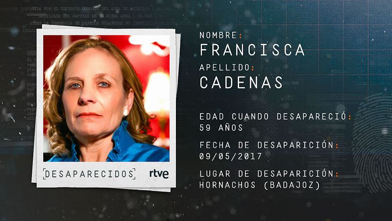 Francisca Cadenas