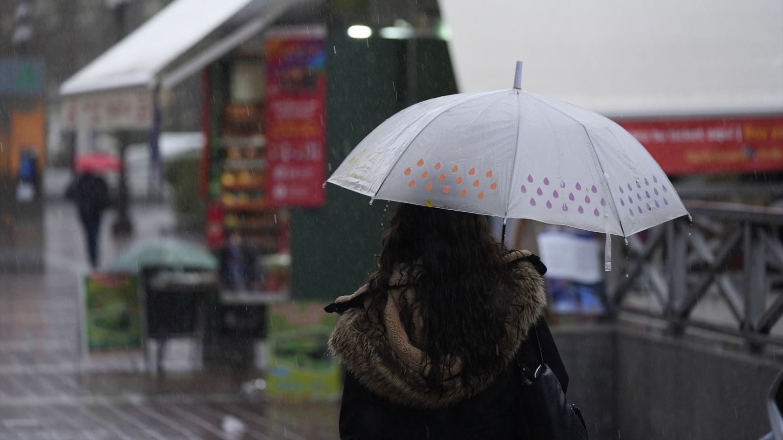 El tiempo matinal - 25/08/2025 - El tiempo | Ver