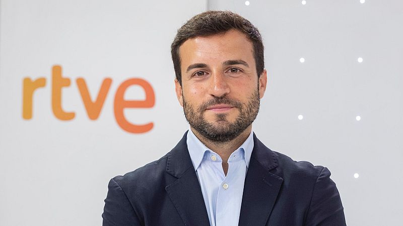 Mauro Belenguer, nuevo director del Centro Territorial de RTVE en la Comunidad Valenciana