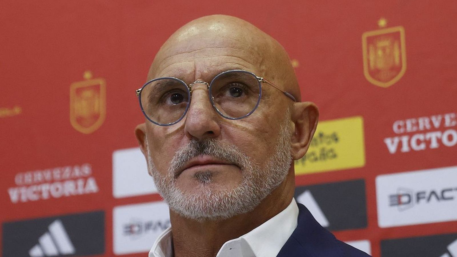 Convocatoria de Luis de la Fuente para las eliminatorias del Mundial 2026 - Fútbol | Ver