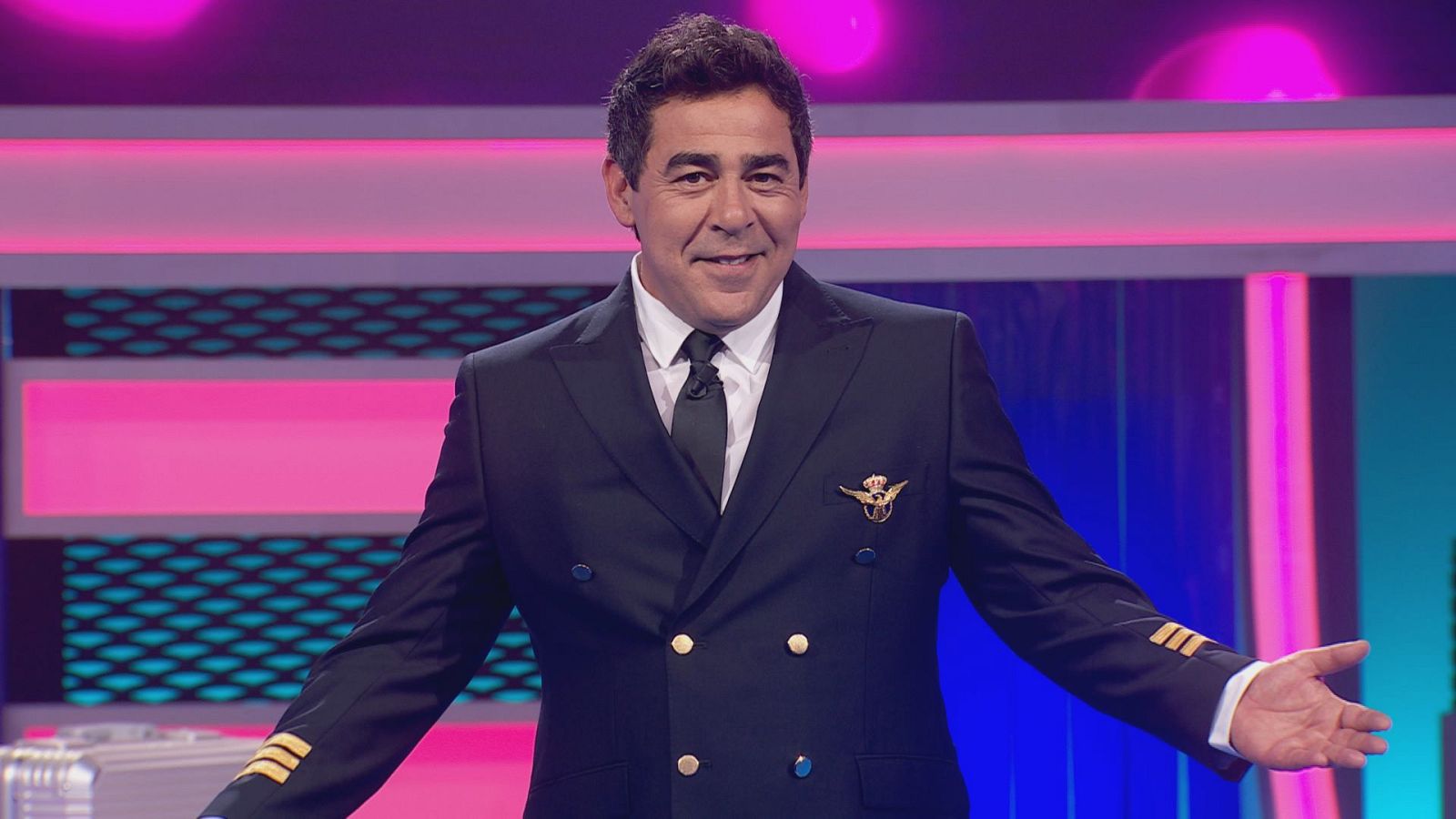 Algo que declarar - Programa 6 - Algo que declarar | Ver