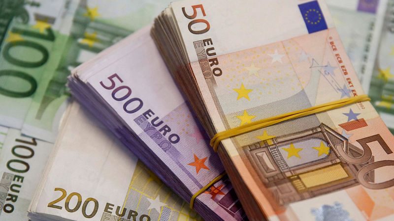 La deuda del Estado cerró 2017 con un nuevo récord histórico de 996.454 millones de euros