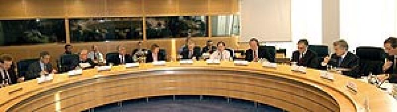 El Banco Central Europeo inyecta otros 120.000 millones de euros al sistema bancario