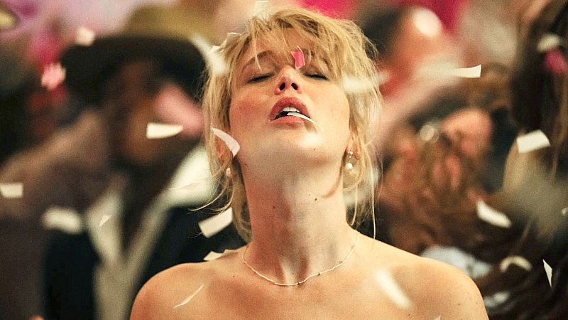 Jennifer Lawrence recibirá el Premio Donostia en el Festival de San Sebastián