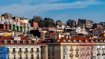 El nmero de hipotecas se dispara un 31,7% y registra el mejor junio desde 2010