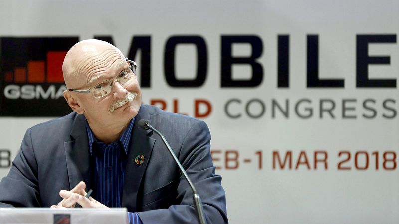 El World Mobile Congress renueva su compromiso con Barcelona, aunque pide un entorno estable