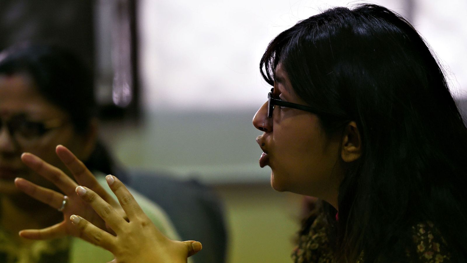 La violación de un bebé vuelve a conmocionar a la sociedad de India