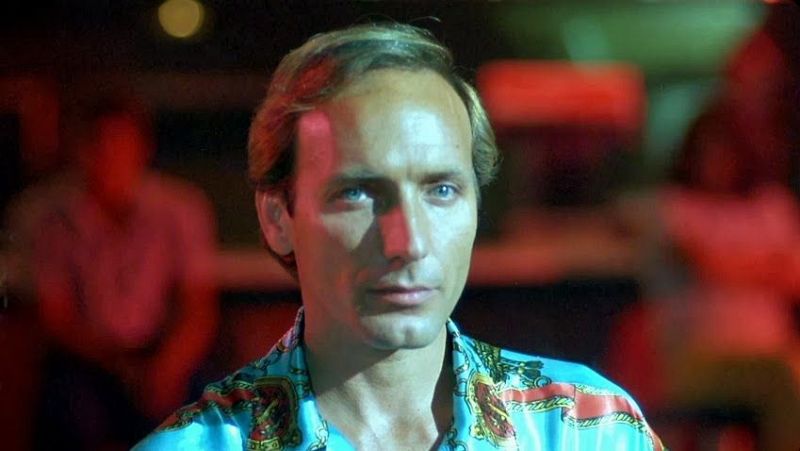 Eusebio Poncela, magnetismo único del cine español, en siete películas y series