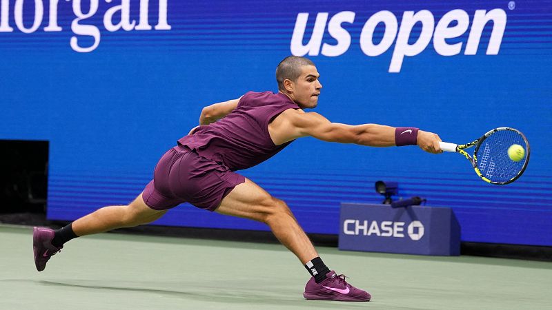 US Open