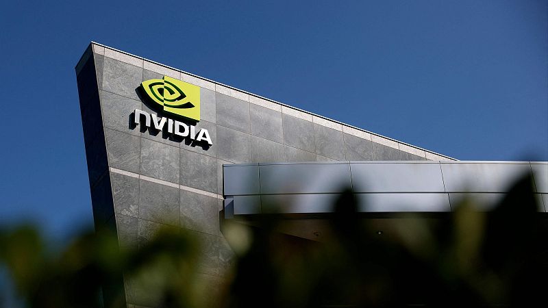 El gigante tecnológico Nvidia aumenta un 59% su beneficio en el segundo trimestre sin ventas del chip H20 a China
