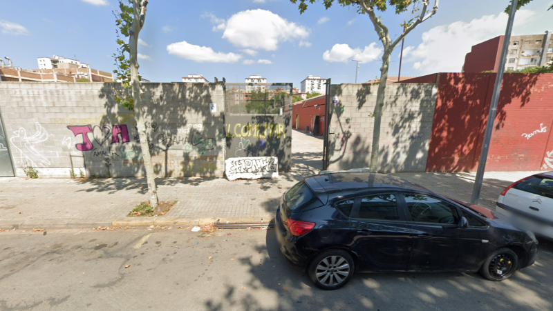 Un detingut per la mort d'un home en una baralla a Badalona