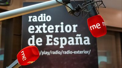 Radio Exterior de España, de RNE, estrena nueva temporada llevando nuestro país a los cinco continentes