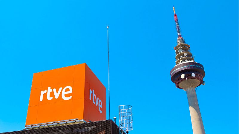 RTVE se suma a la iniciativa mundial de Reporteros Sin Fronteras por los periodistas de Gaza