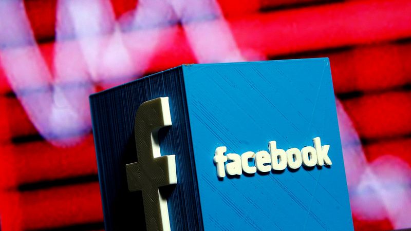 Facebook ganó en 2017 un 56% más que en 2016