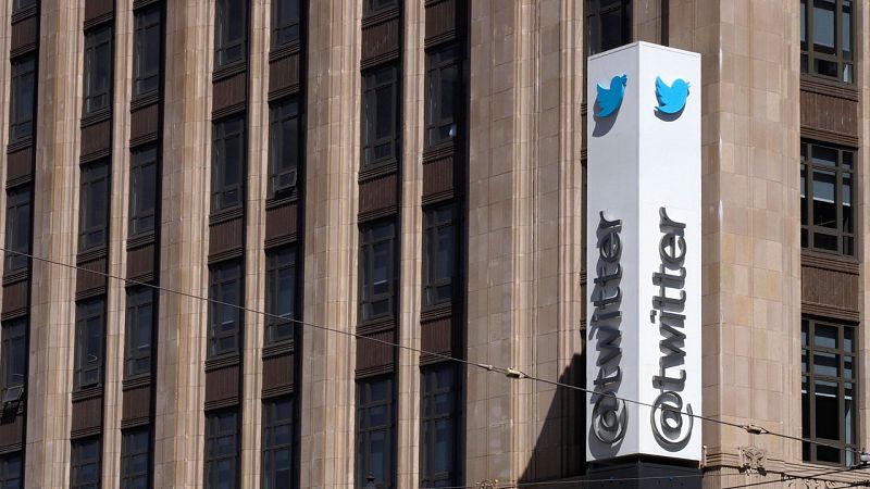 Twitter avisó a 1,4 millones de usuarios de relación con la influencia rusa en 2016