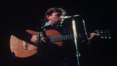 50 anys del concert de Raimon al Palau d'Esports de Barcelona: "No he decidit mai els meus silencis"