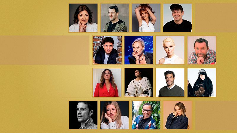 Horario y dnde ver en TV el gran estreno de 'MasterChef Celebrity 10'