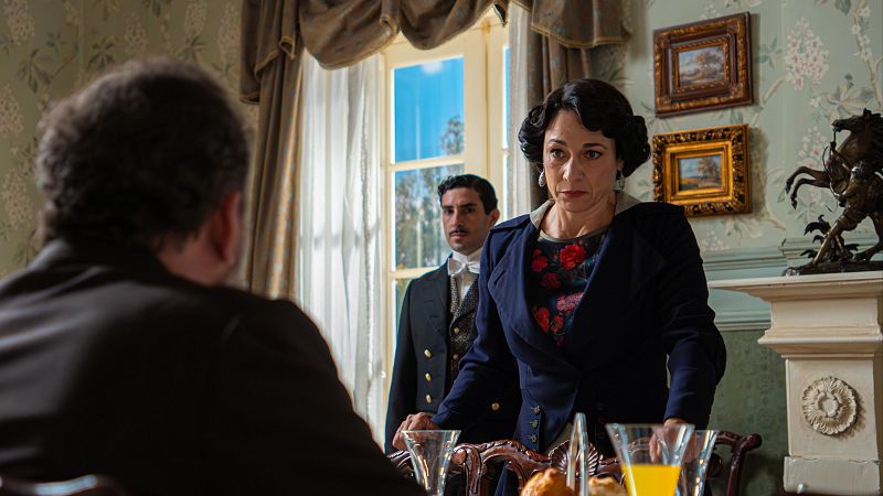 Avance de 'La Promesa' del viernes 5 de septiembre: Entrega especial con Manuel como protagonista