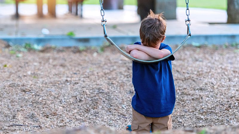 El acoso escolar traspasa el aula: el patio, el comedor y los baños, los puntos ciegos del 'bullying'