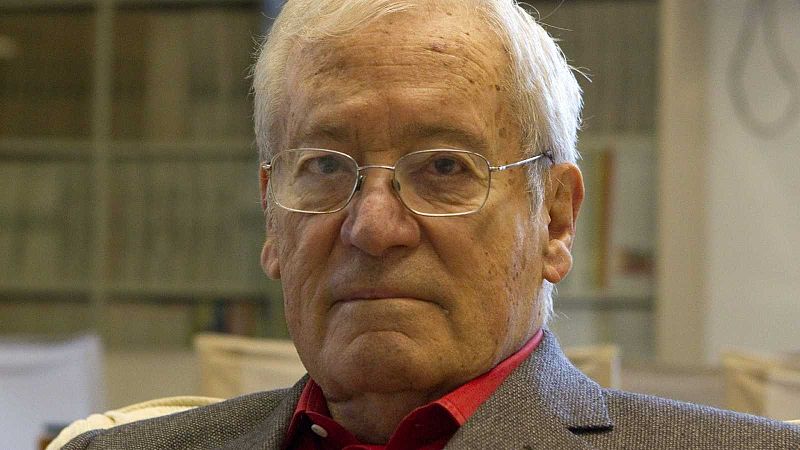 100 anys del naixement de l'arquitecte Oriol Bohigas: aix� va modelar Barcelona