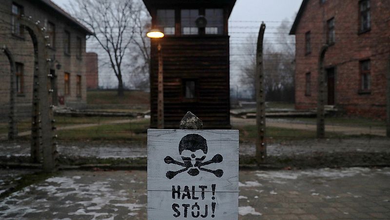 Polonia prohibirá por ley la referencia a "campos de concentración polacos"