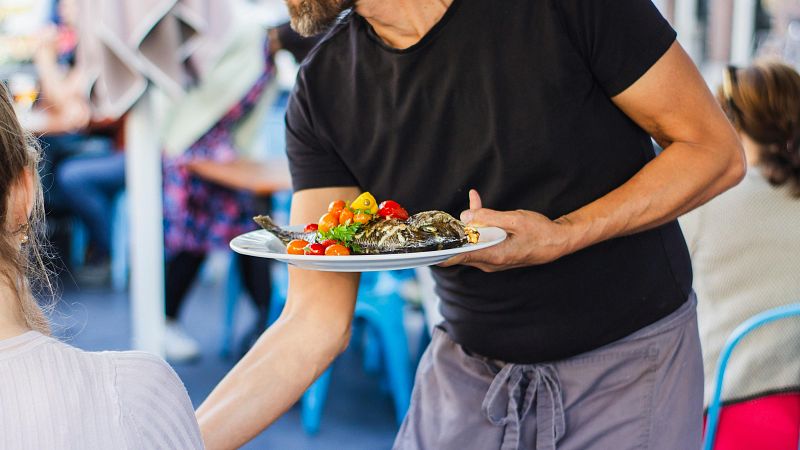 Catalunya tanca l'agost amb un repunt de l'atur i pèrdua de llocs de feina