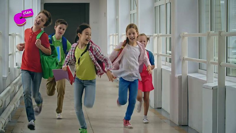 Vuelta al cole en Clan, con nuevas campañas y divertidos estrenos